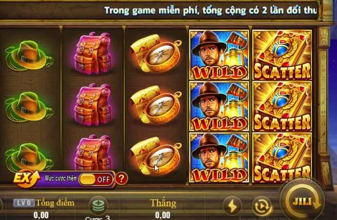 Hình ảnh game Bắn Cá Sunwin